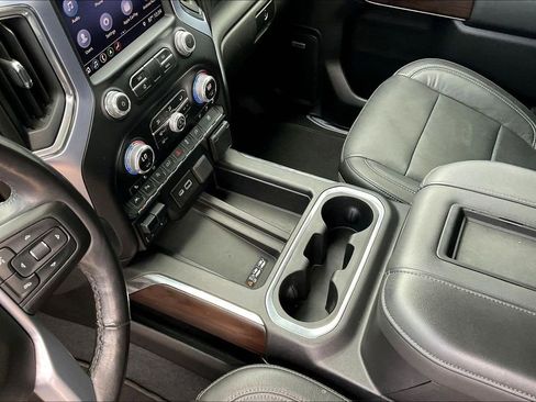 Used 2019 GMC Sierra 1500 SLT RWD image 15