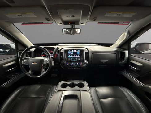 Used 2016 Chevrolet Silverado 1500 LT w/ All Star Edition image 26