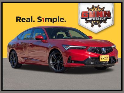 Certified 2025 Acura Integra A-Spec