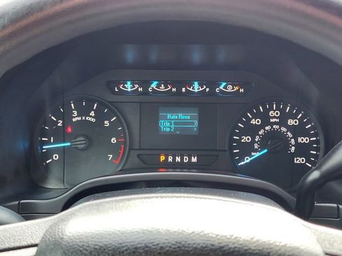 Used 2020 Ford F150 XL image 16