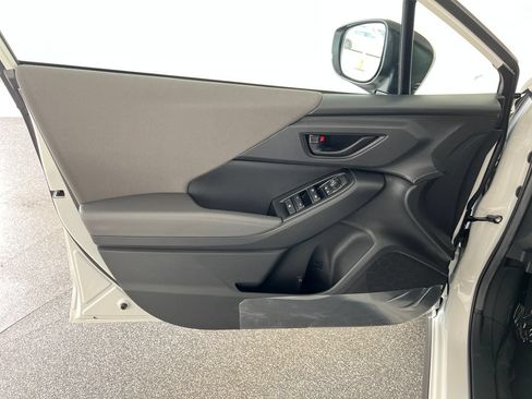 New 2026 Subaru Crosstrek 2.5i Premium w/ Crosstrek Mirror Package AWD/4WD image 12