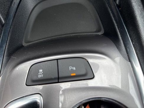 Used 2024 Chevrolet Malibu LT FWD image 24