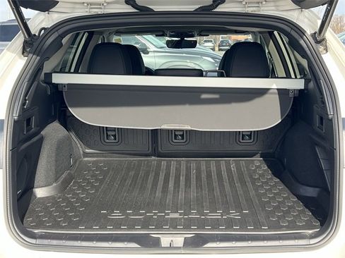 Certified 2024 Subaru Outback Limited XT image 33