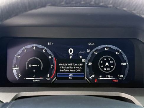 Used 2025 Toyota Tacoma TRD Sport image 16