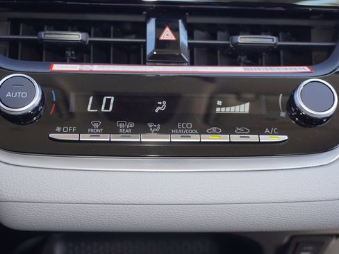 Certified 2026 Toyota Corolla LE FWD image 15