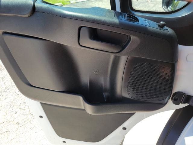 Used 2023 RAM ProMaster 2500 FWD image 19