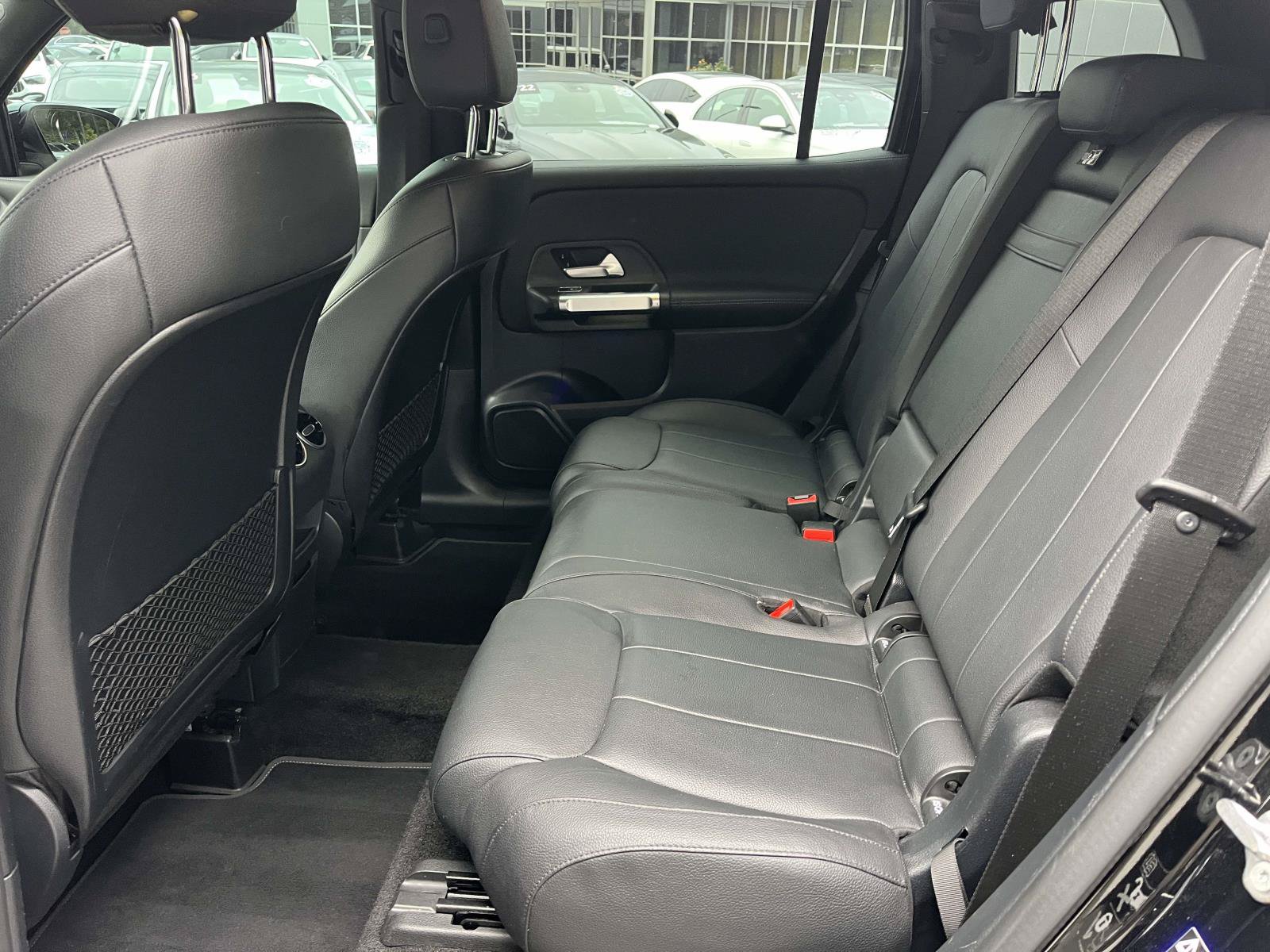Certified 2023 Mercedes-Benz GLB 250 image 42
