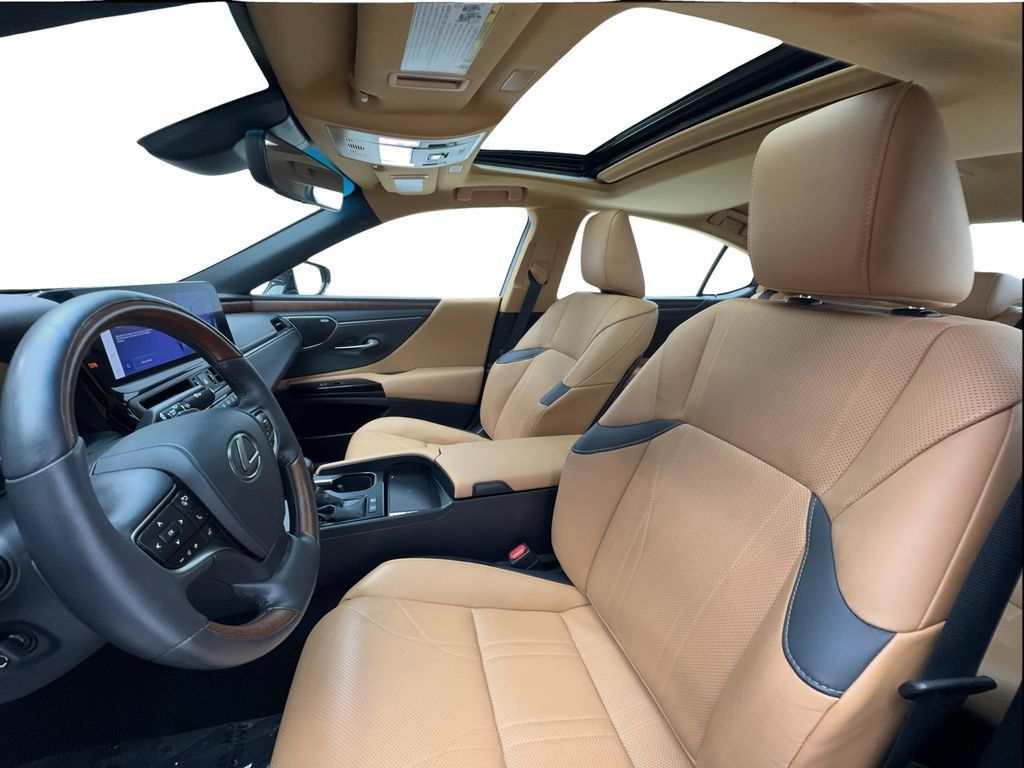 Used 2023 Lexus ES 300h w/ Accessory Package (Z1) FWD image 20