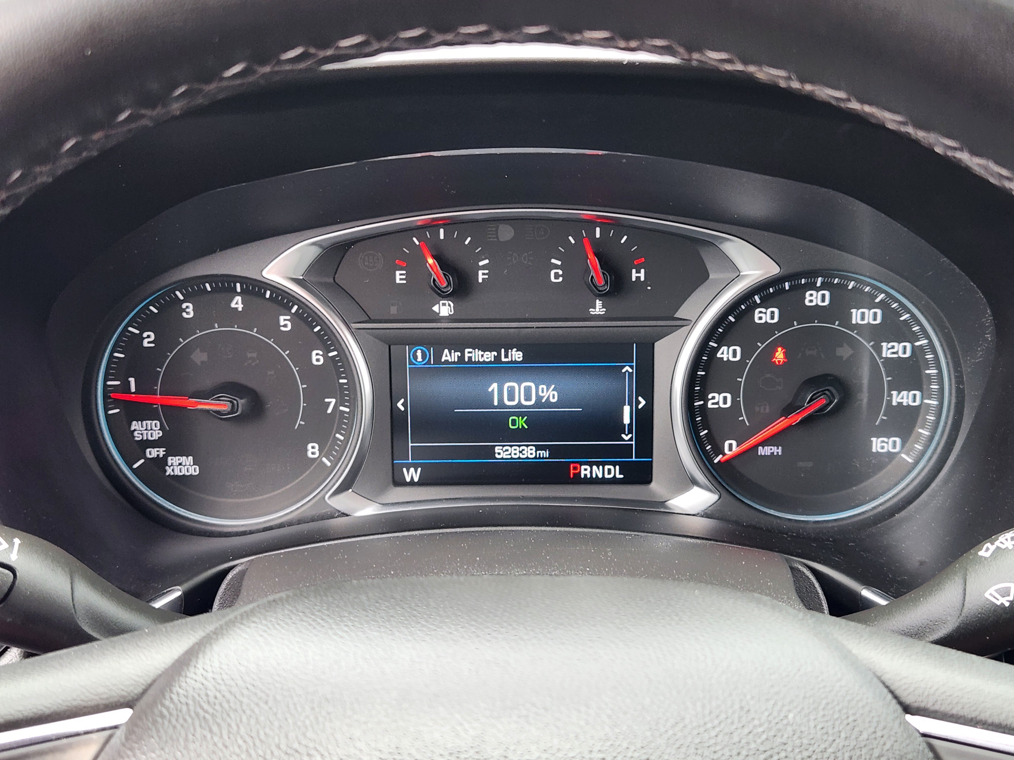 Used 2024 Chevrolet Equinox LT AWD/4WD image 17