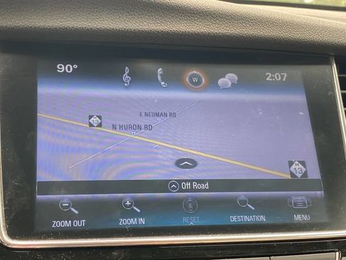 Used 2017 Buick Encore Essence FWD image 25