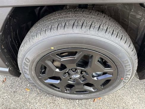 New 2026 Subaru Outback Limited image 10