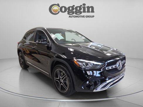 Used 2026 Mercedes-Benz GLA 250 GLA 250 image 6