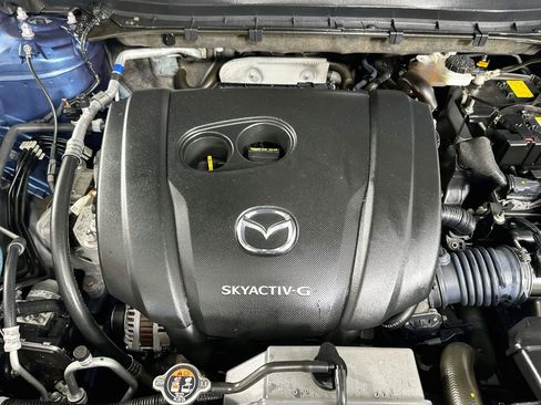 Used 2023 MAZDA CX-5 AWD 2.5 S image 33