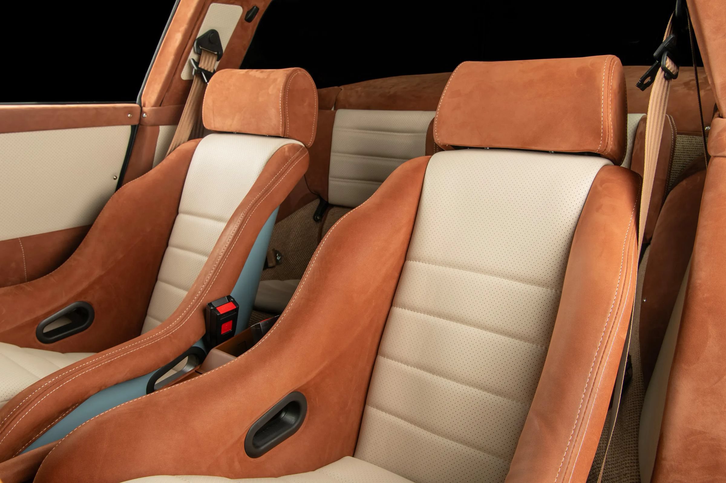 Used 1995 Porsche 911 Cabriolet image 9