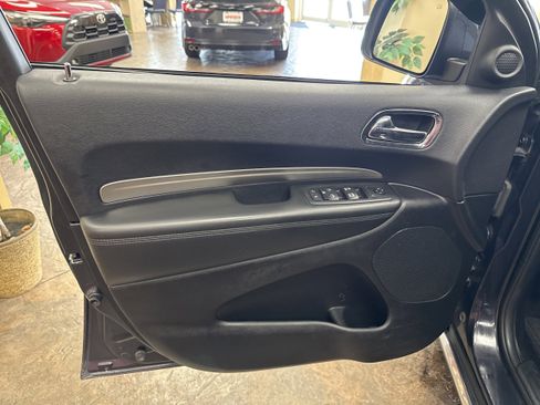 Used 2016 Dodge Durango SXT w/ Quick Order Package 23B image 27