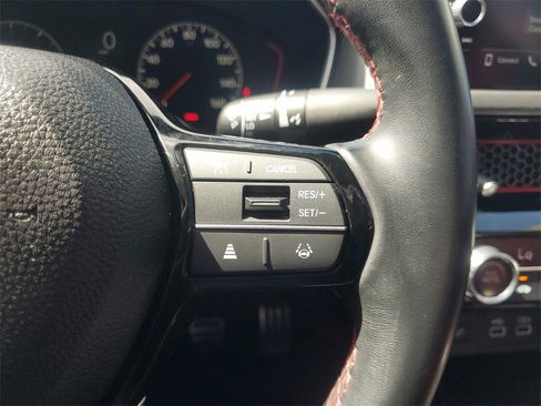 Used 2023 Honda Civic Si image 24