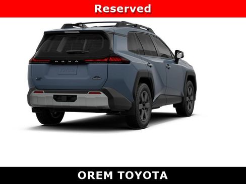 New 2026 Toyota RAV4 AWD Plug-in Hybrid image 9