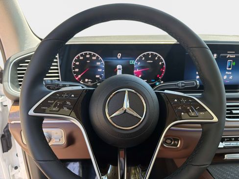 New 2026 Mercedes-Benz GLE 350 4MATIC image 25