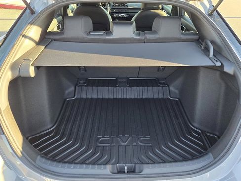 New 2026 Honda Civic Sport image 27