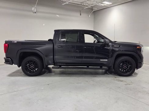 Used 2026 GMC Sierra 1500 Elevation w/ X31 Off-Road Package AWD/4WD image 14