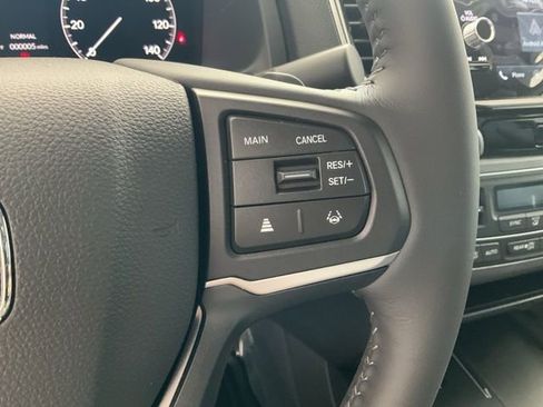 New 2026 Honda Ridgeline RTL image 12