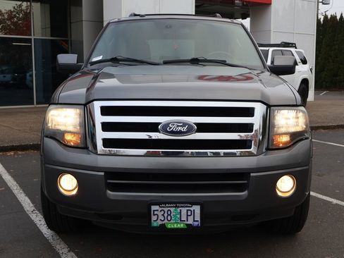 Used 2012 Ford Expedition Limited image 12