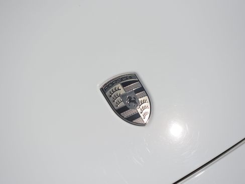 Certified 2026 Porsche 911 Carrera RWD image 36
