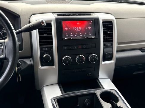 Used 2012 RAM 3500 SLT w/ Luxury Group image 13