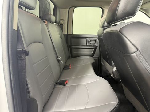 Used 2023 RAM 1500 Tradesman w/ Trailer Tow Group image 15