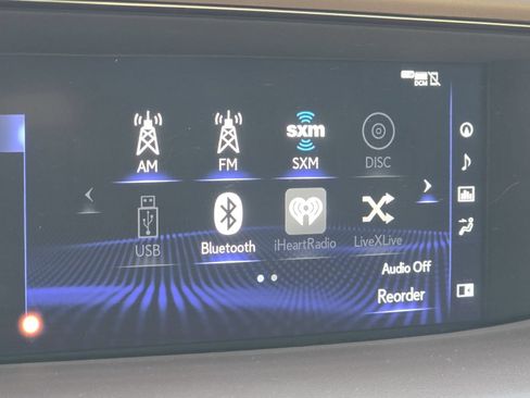 Used 2018 Lexus LS 500 AWD w/ Luxury Package image 31