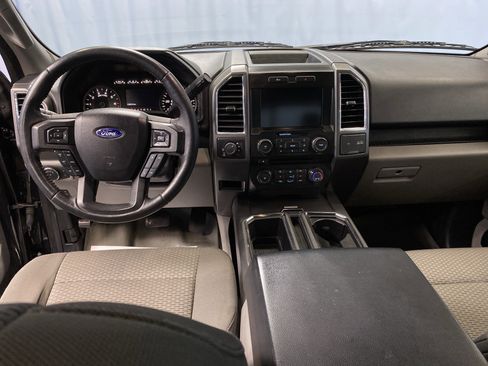 Used 2015 Ford F150 XLT w/ Equipment Group 302A Luxury image 25