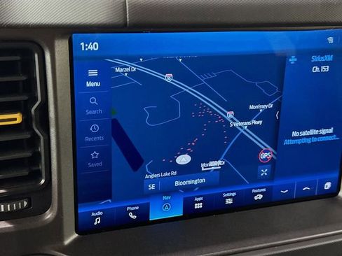 Used 2024 Ford Bronco Badlands image 13