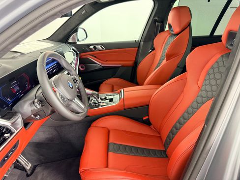 New 2026 BMW X5 M Competition w/ Executive Package AWD/4WD image 5