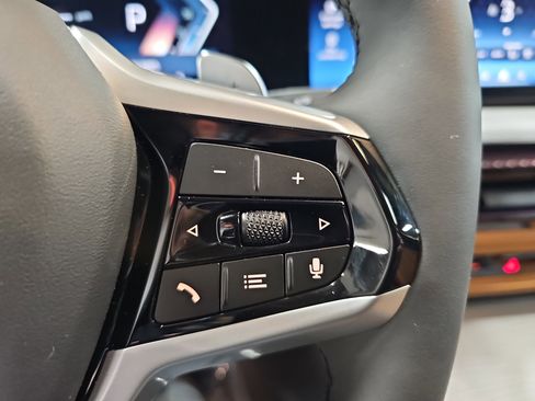 New 2026 BMW 330i Sedan w/ Premium Package image 19