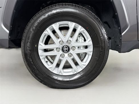 Certified 2025 Toyota Tundra SR5 image 54