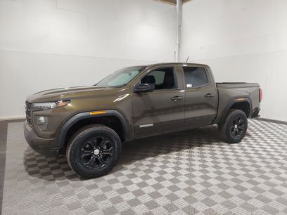 Used 2023 GMC Canyon Elevation w/ Trailering Package