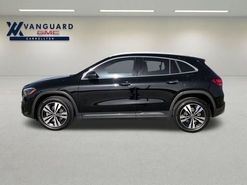 Used 2024 Mercedes-Benz GLA 250 4MATIC image 4