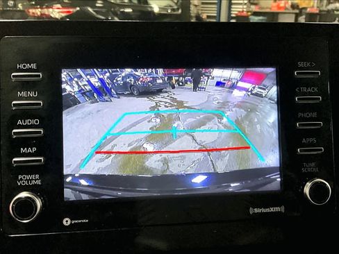 Used 2023 Toyota Camry LE image 27