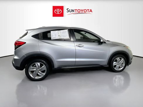 Used 2020 Honda HR-V EX image 2