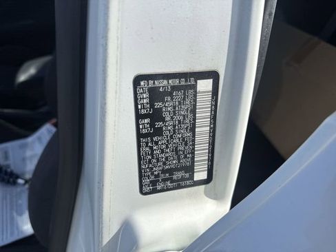 Used 2013 Nissan Juke NISMO image 32