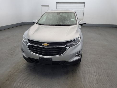 Used 2019 Chevrolet Equinox LT AWD/4WD image 15