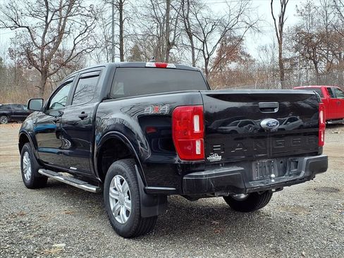 Used 2023 Ford Ranger XLT image 6