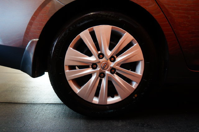 Certified 2025 Nissan Sentra S FWD image 67