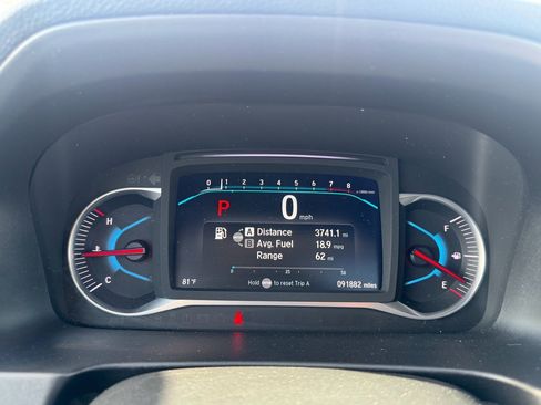 Certified 2020 Honda Pilot Touring image 16