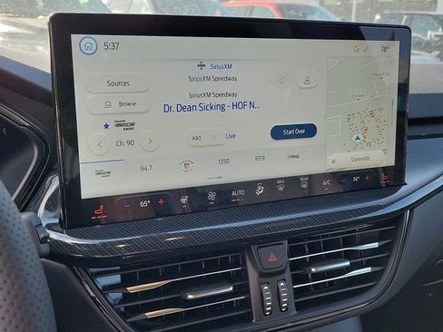 New 2023 Ford Escape ST-Line Elite image 8