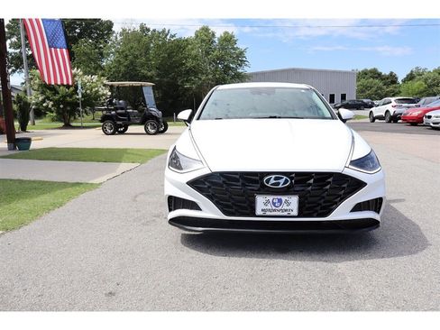 Used 2022 Hyundai Sonata SEL FWD image 43