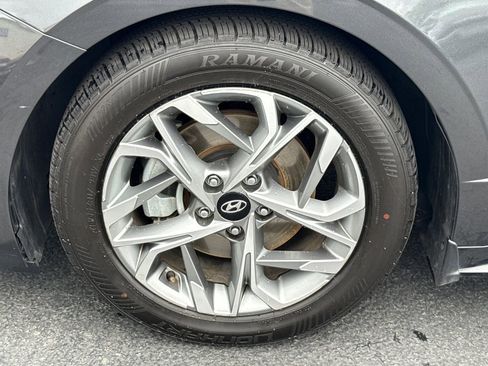 Used 2023 Hyundai Sonata SEL FWD image 5