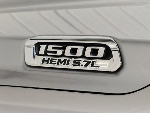 Used 2019 RAM 1500 Big Horn image 55