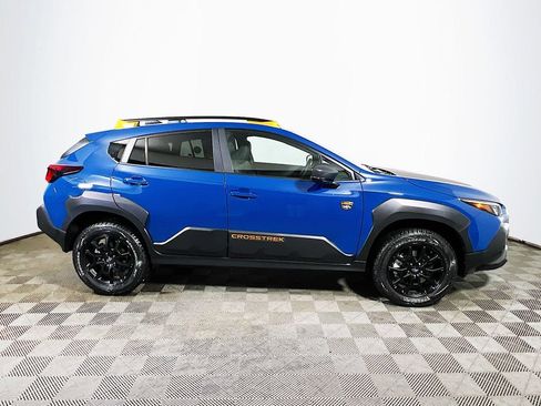 New 2026 Subaru Crosstrek 2.5i Wilderness w/ Wilderness Package AWD/4WD image 8