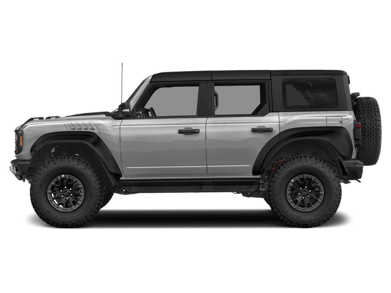Used 2023 Ford Bronco Raptor AWD/4WD image 92